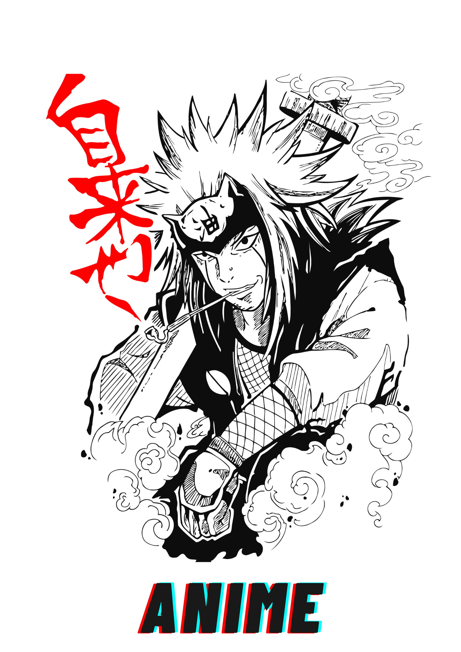 Anime
