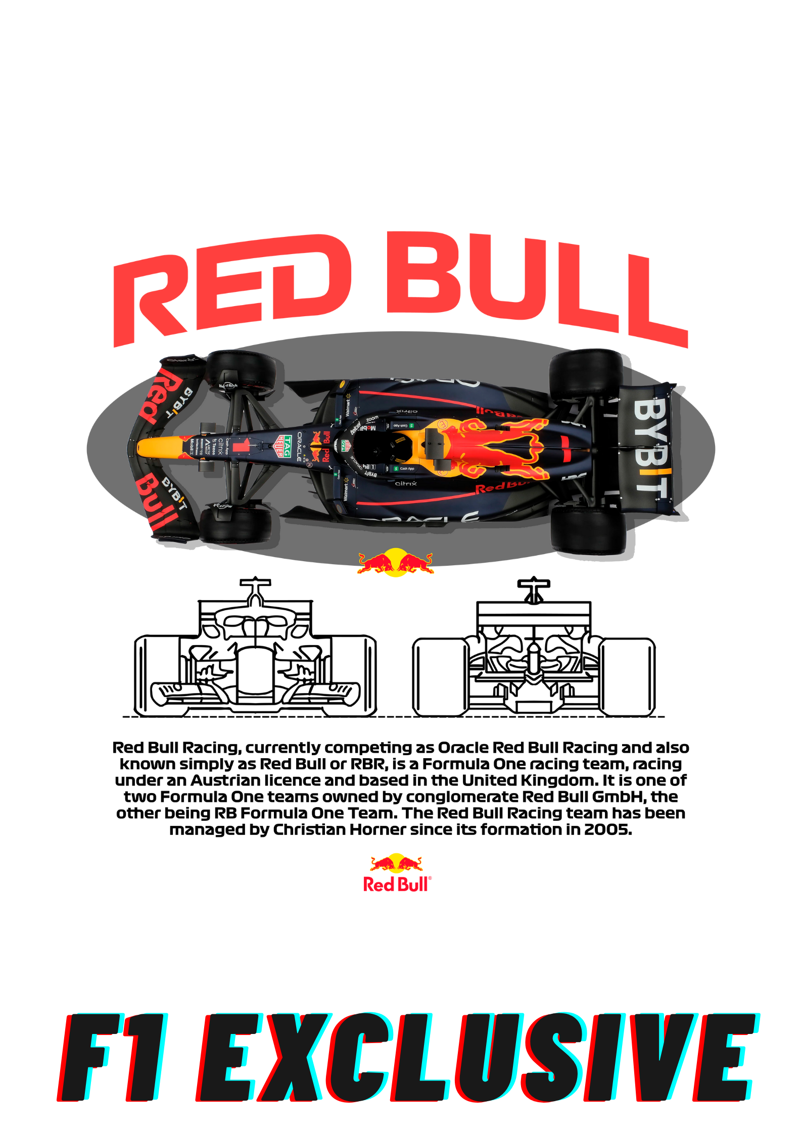 F1 Exclusive