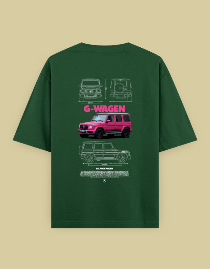 Color_BottleGreen