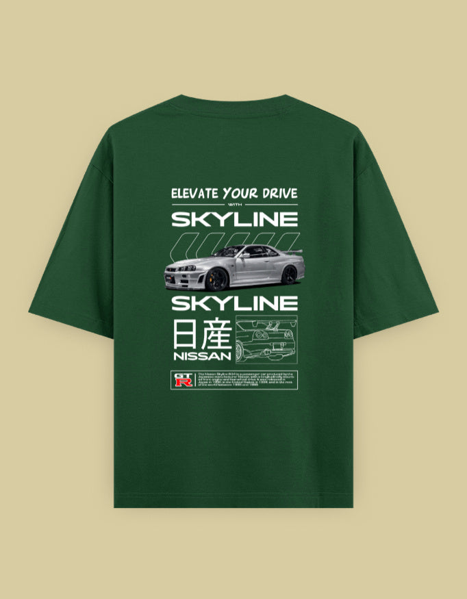 Color_BottleGreen