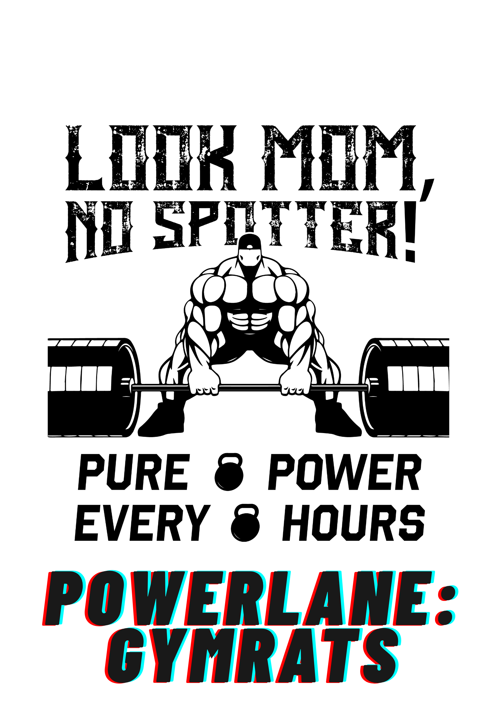 Powerlane: GymRats