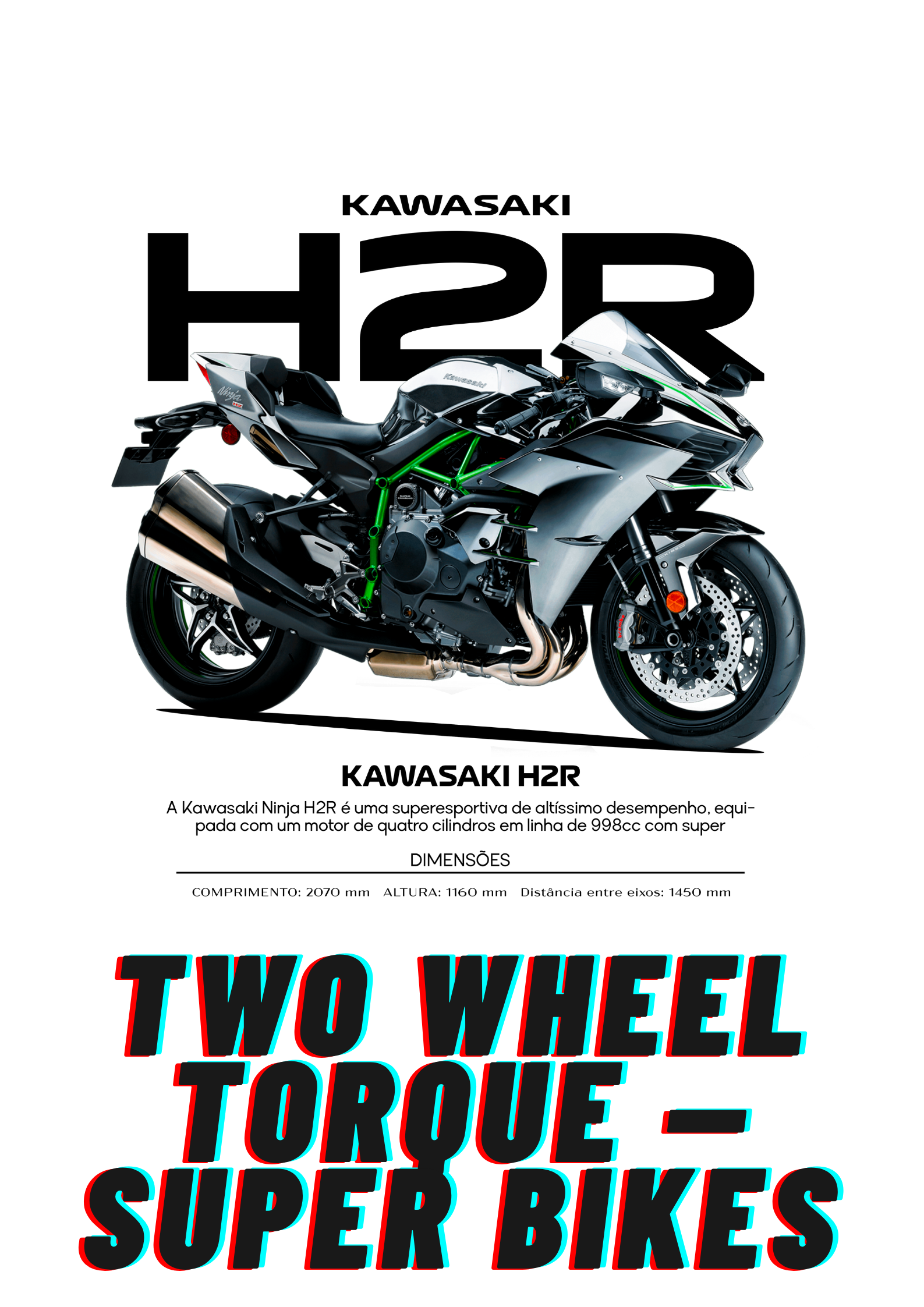 Two-Wheel Torque: Bikes